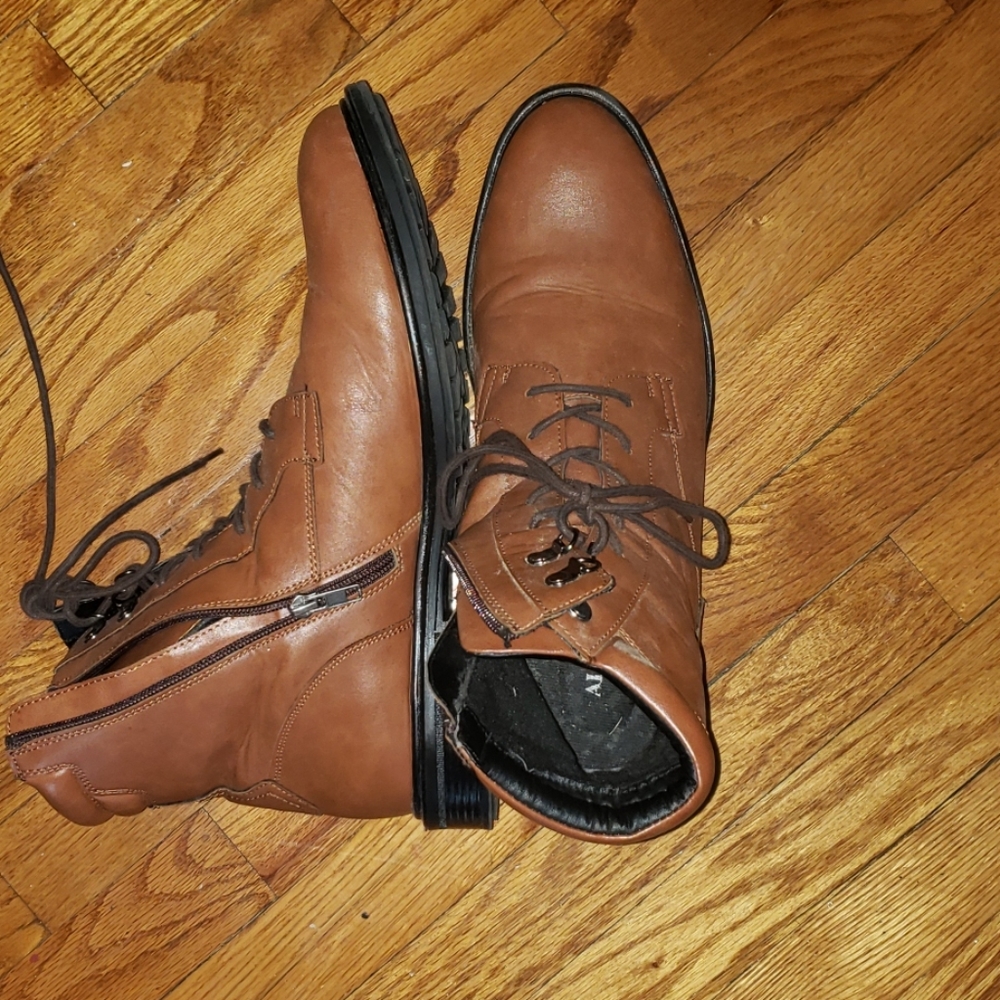 Alfani boots